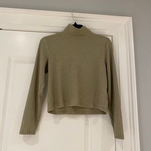 Wilfred free turtleneck